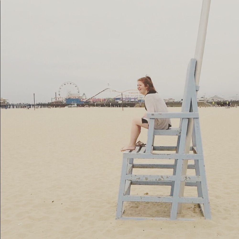 Meet your Posher, Elizabeth